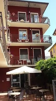 Hotel Capinera 2*