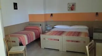 Hotel Capinera
