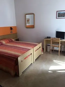 Capinera Hotel 2*