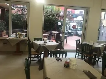 Hotel Capinera Garda (Verona)
