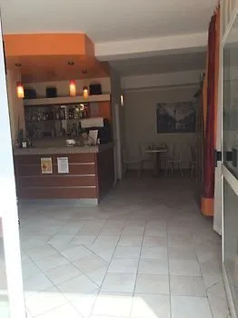 Capinera Hotel
