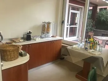 Capinera 2* גארדה