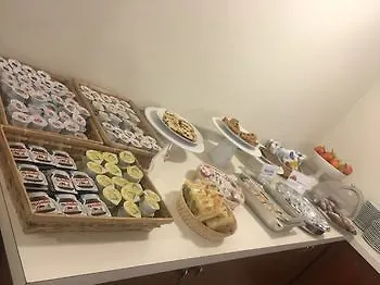 Capinera 2* גארדה