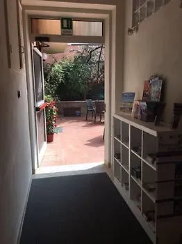 מלון Capinera